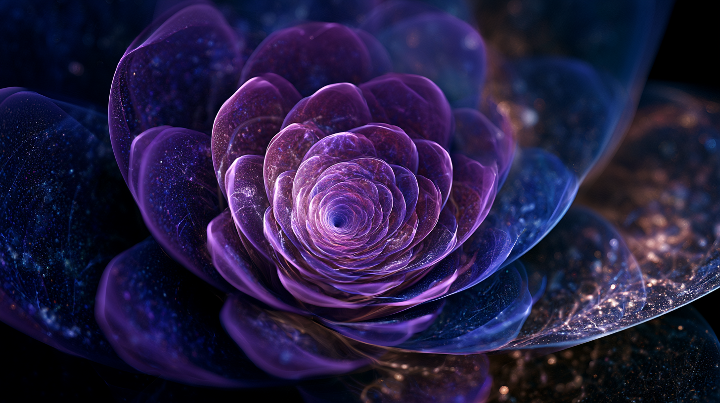 Free Quantum Expression